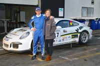 Jürgen van Hover & Hilke