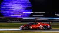 Risi Competizione - Ferrari 296 GT3