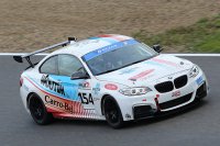 QSR Racingschool - BMW M235i