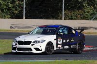 G&A Motors - BMW M2 CS Racing