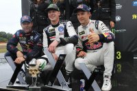 Kristoffersson - Loeb - Ekström