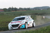 Peugeot 208 R5