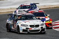QSR Racing School - BMW M235i Cup