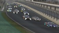 Start 2026 SDS iRacing League Interlagos