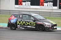 Marcel Schoonhoven - Bas Koeten Racing