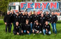 Team Feryn Dakar Sport