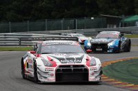 #80 Nissan GT-R Hoy/Reip