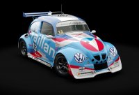 VW e-Fun Cup