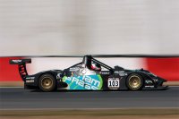 Line Racing - Wolf GB08