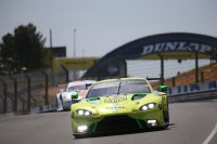 Aston Martin Racing - Aston Martin Vantage AMR