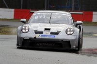 RedAnt Racing - Porsche 911 GT3 Cup (992)