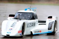 Wolfgang Reip - Nissan ZEOD RC