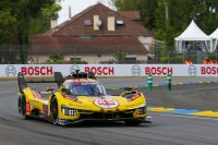 AF Corse - Ferrari 499P