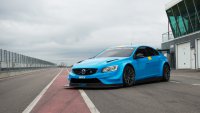 Volvo S60 Polestar TC1