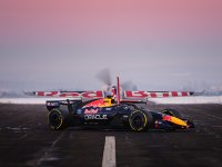 Red Bull RB22 livery