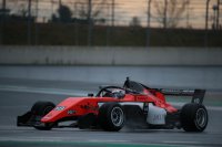 Amaury Cordeel - MP Motorsport