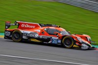 G-Drive Racing - Oreca 07-Gibson