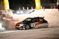 Bérénice Demoustier - Team WRT Audi A1