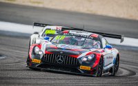 Craft-Bamboo Racing - Mercedes-AMG GT3