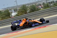 Fernando Alonso - McLaren MCL34