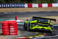 Dennis Olsen - SSR Performance Porsche 911 GT3 R