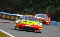 Wright Motorsports - Porsche 911 GT3 R