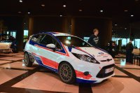 Ford Fiesta R2