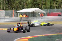 Formule Renault Eurocup @ Spa-Francorchamps