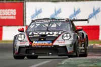 Koen Wauters - Belgium Racing - Porsche 911 GT3 Cup