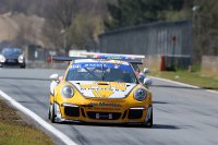 PG Motorsport - Porsche 911