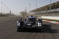 Porsche 919 Hybrid