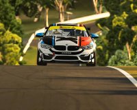 Renzo Uylenbroeck - BMW M4 GT4