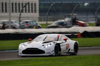 Car Blanche - Aston Martin Vantage AMR GT3 Evo