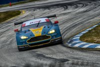 AMR - Aston Martin Vatage V8