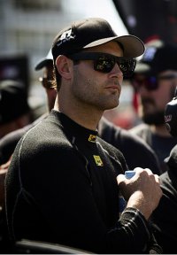 Shane Van Gisbergen