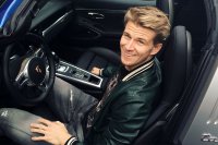 Nico Hulkenberg
