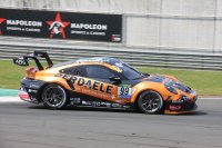 Belgium Racing Team -Porsche 911 GT3 Cup
