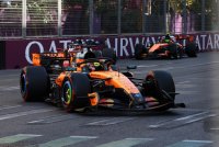 Oscar Piastri (McLaren)