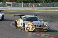 BMW Sports Trophy Team Marc VDS - BMW Z4
