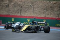 Daniel Ricciardo - Renault