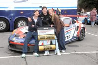 Joep Muller - Muller Racing by JW