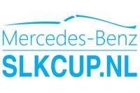 Mercedes Benz SLK Cup