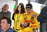 Tom Coronel : elke seconde benutten