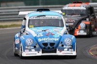 Comtoyou Racing - VW Fun Cup