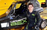 VAS kampioen Daan Bex in een nieuwe uitdaging