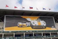 Le Mans Classic 2023