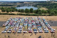 ADAC Eifel Rallye Festival