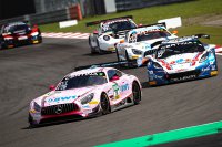 BWT Mücke Motorsport - Mercedes-AMG GT3