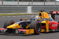 Antonio Giovinazzi - Prema Racing
