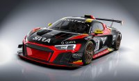 PK Carsport - Audi R8 LMS GT2